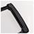 Valigia PRADA Nylon Nero Argento Auth 181553A - vista 10