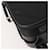 Valigia PRADA Nylon Nero Argento Auth 181553A - vista 15