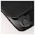 Valigia PRADA Nylon Nero Argento Auth 181553A - vista 17
