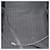 Valigia PRADA Nylon Nero Argento Auth 181553A - vista 25