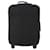 Valigia PRADA Nylon Nero Argento Auth 181553A - vista 3