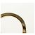 LOUIS VUITTON Etichetta da Viaggio Monogram Name Tag M02953 LV Auth 181666M Monogramma - vista 11