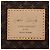 LOUIS VUITTON Etichetta da Viaggio Monogram Name Tag M02953 LV Auth 181666M Monogramma - vista 7