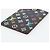 LOUIS VUITTON Monogram Multicolor Etui Miroir Mirror Black M92651 Auth 178885A Schwarz - Ansicht 10