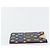 LOUIS VUITTON Monogram Multicolor Etui Miroir Mirror Black M92651 Auth 178885A Schwarz - Ansicht 4