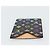 LOUIS VUITTON Monogram Multicolor Etui Miroir Mirror Black M92651 Auth 178885A Schwarz - Ansicht 6