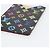 LOUIS VUITTON Monogram Multicolor Etui Miroir Mirror Black M92651 Auth 178885A Schwarz - Ansicht 8