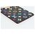 LOUIS VUITTON Monogram Multicolor Etui Miroir Mirror Black M92651 Auth 178885A Schwarz - Ansicht 9
