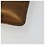 Borsa a Spalla CHANEL Pelle Bronzo Oro CC Auth BA13008A D'oro - vista 10