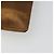Borsa a Spalla CHANEL Pelle Bronzo Oro CC Auth BA13008A D'oro - vista 12