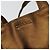 Borsa a Spalla CHANEL Pelle Bronzo Oro CC Auth BA13008A D'oro - vista 14