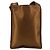 Borsa a Spalla CHANEL Pelle Bronzo Oro CC Auth BA13008A D'oro - vista 2