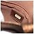 Borsa a Spalla CHANEL Pelle Bronzo Oro CC Auth BA13008A D'oro - vista 21