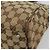 Borsa GUCCI GG Canvas Web Sherry Line Beige Argento Auth 178849 - vista 12
