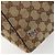 Borsa GUCCI GG Canvas Web Sherry Line Beige Argento Auth 178849 - vista 15
