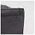 Borsa Tote GUCCI Bamboo in pelle nera e oro Auth 180798 Nero D'oro - vista 13
