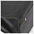 Borsa Tote GUCCI Bamboo in pelle nera e oro Auth 180798 Nero D'oro - vista 16