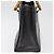 Borsa Tote GUCCI Bamboo in pelle nera e oro Auth 180798 Nero D'oro - vista 7