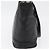 Céline Borsa CELINE in pelle 2way Nera Oro Auth 171255A Nero D'oro - vista 5
