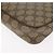 Borsa a Spalla GUCCI GG Supreme PVC Beige Oro 89 02 068 Auth 180116 D'oro - vista 11