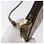 Borsa a Spalla GUCCI GG Supreme PVC Beige Oro 89 02 068 Auth 180116 D'oro - vista 15