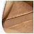 Borsa a Spalla GUCCI GG Supreme PVC Beige Oro 89 02 068 Auth 180116 D'oro - vista 17