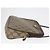 Borsa a Spalla GUCCI GG Supreme PVC Beige Oro 89 02 068 Auth 180116 D'oro - vista 4
