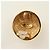 Orecchini CHANEL COCO Mark in metallo Gold Tone CC Auth 181301V - vista 12
