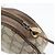 Borsa GUCCI GG Supreme Web Sherry Line PVC Beige Oro 156 02 066 Auth 171266 D'oro - vista 14