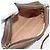 Borsa GUCCI GG Supreme Web Sherry Line PVC Beige Oro 156 02 066 Auth 171266 D'oro - vista 16