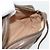 Borsa GUCCI GG Supreme Web Sherry Line PVC Beige Oro 156 02 066 Auth 171266 D'oro - vista 17