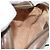 Borsa GUCCI GG Supreme Web Sherry Line PVC Beige Oro 156 02 066 Auth 171266 D'oro - vista 18