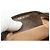 Borsa GUCCI GG Supreme Web Sherry Line PVC Beige Oro 156 02 066 Auth 171266 D'oro - vista 19