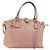 Borsa GUCCI in pelle 2way Oro Rosa 449651 Auth bs35273A D'oro
