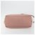 Borsa GUCCI in pelle 2way Oro Rosa 449651 Auth bs35273A D'oro - vista 11