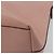 Borsa GUCCI in pelle 2way Oro Rosa 449651 Auth bs35273A D'oro - vista 14