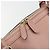 Borsa GUCCI in pelle 2way Oro Rosa 449651 Auth bs35273A D'oro - vista 17