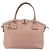 Borsa GUCCI in pelle 2way Oro Rosa 449651 Auth bs35273A D'oro - vista 2