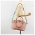 Borsa GUCCI in pelle 2way Oro Rosa 449651 Auth bs35273A D'oro - vista 26
