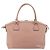 Borsa GUCCI in pelle 2way Oro Rosa 449651 Auth bs35273A D'oro - vista 3