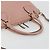 Borsa GUCCI in pelle 2way Oro Rosa 449651 Auth bs35273A D'oro - vista 7