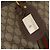 Borsa Boston GUCCI GG Supreme Web Sherry Line in PVC Beige Rosso Auth 180195 - vista 15