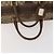 Borsa Boston GUCCI GG Supreme Web Sherry Line in PVC Beige Rosso Auth 180195 - vista 7