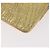 CHANEL COCO Clutch Bag Kalbsleder Gold CC Authentisch 182873SAM Golden - Ansicht 13
