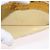 CHANEL COCO Clutch Bag Kalbsleder Gold CC Authentisch 182873SAM Golden - Ansicht 22
