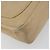 CHANEL Mini Matelasse Chain Shoulder Bag Lamb Skin Beige Gold CC Auth ka4523A D'oro - vista 13