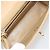 CHANEL Mini Matelasse Chain Shoulder Bag Lamb Skin Beige Gold CC Auth ka4523A D'oro - vista 18