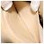 CHANEL Mini Matelasse Chain Shoulder Bag Lamb Skin Beige Gold CC Auth ka4523A D'oro - vista 23
