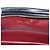 Borsa a Spalla CHANEL V Stitch Cotone Nero Oro CC Auth bs35307 D'oro - vista 16