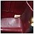 Borsa a Spalla CHANEL V Stitch Cotone Nero Oro CC Auth bs35307 D'oro - vista 23